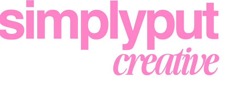 SIMPLYPUT creative