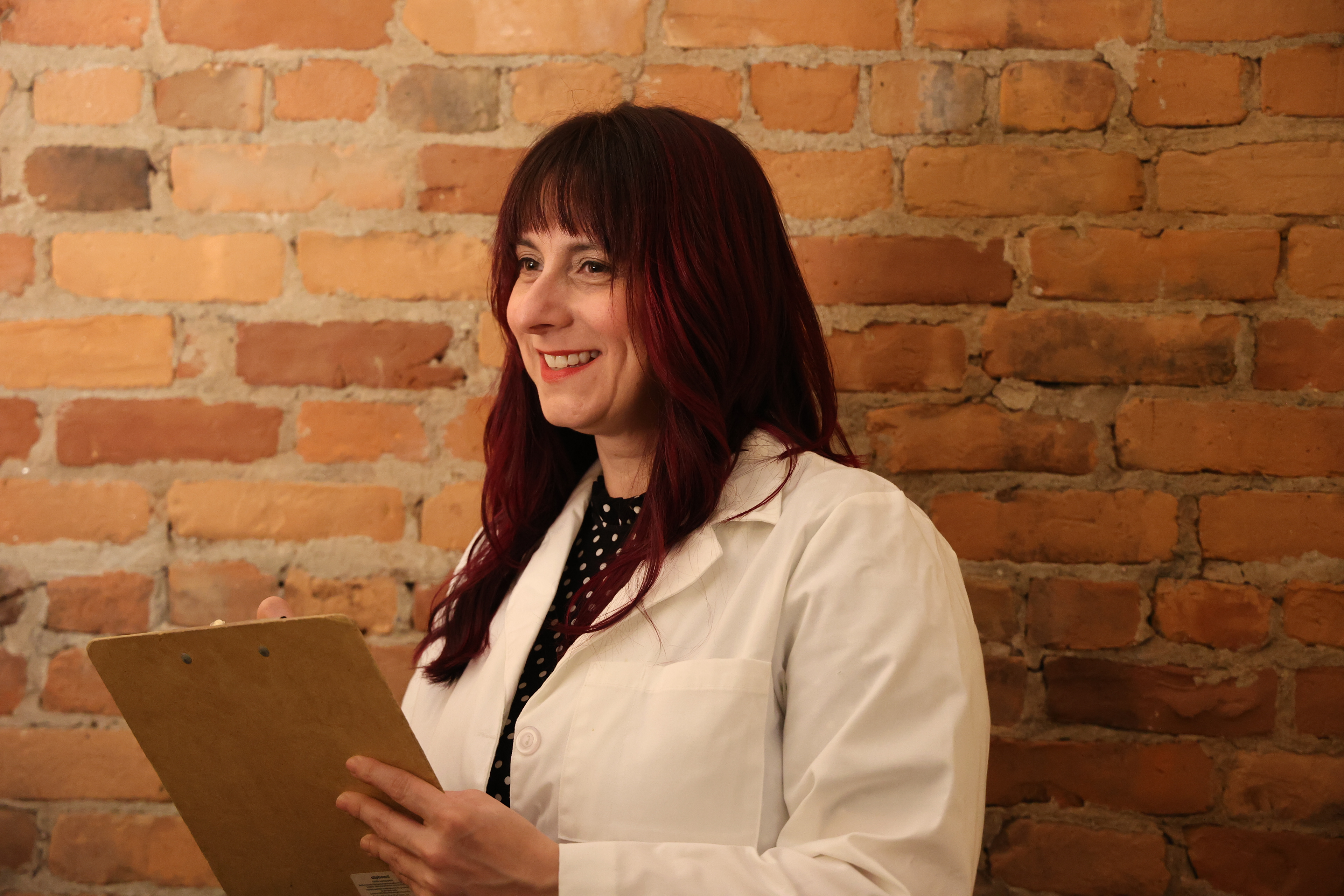 Headshot/stock photo