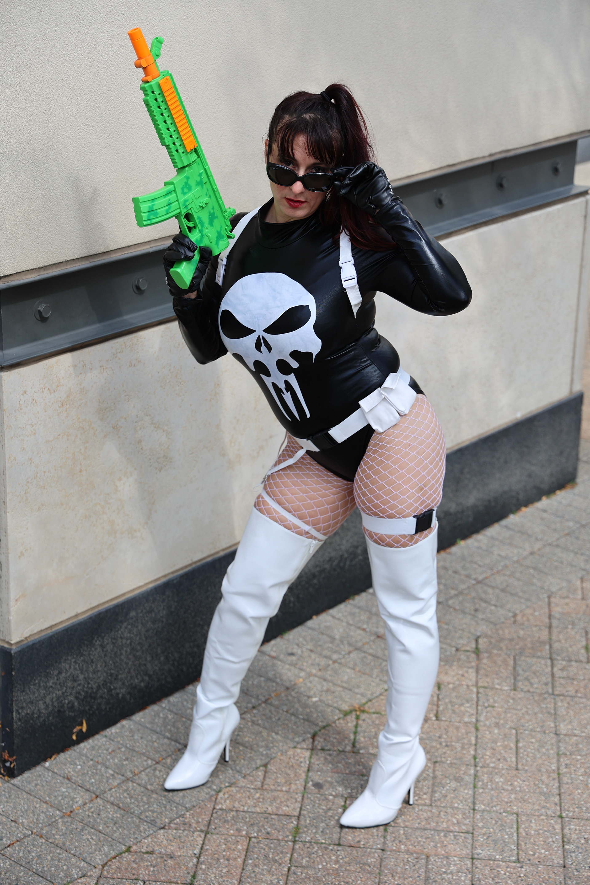 Cosplay