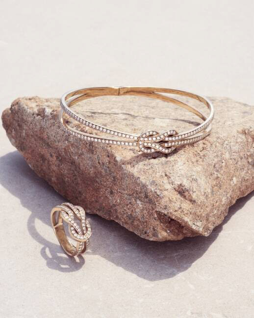 Collection Chance Infinie © Fred