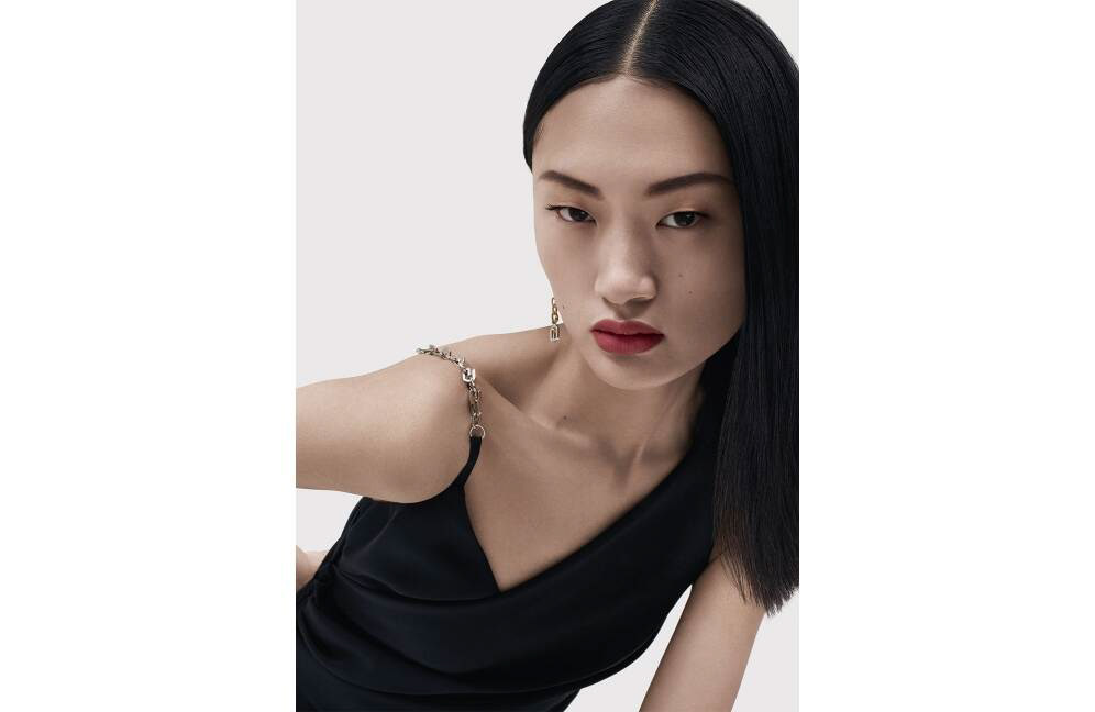 Le Rouge © Givenchy Parfums