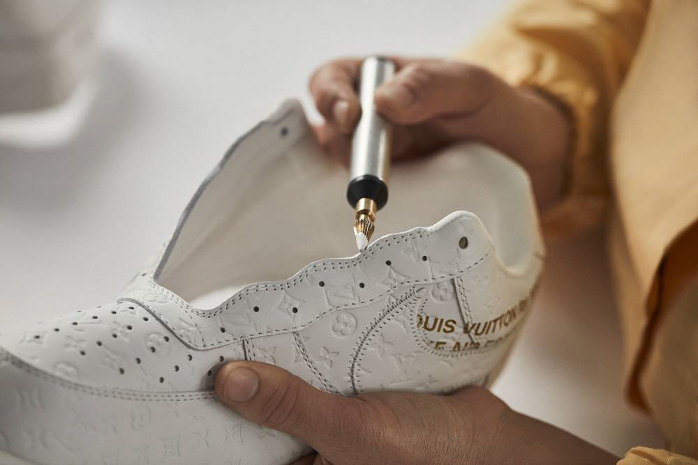 Courtesy of LOUIS VUITTON