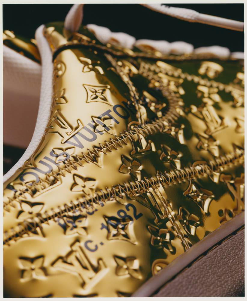 Courtesy of LOUIS VUITTON