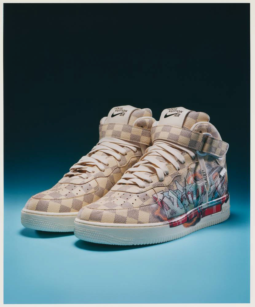 Courtesy of LOUIS VUITTON