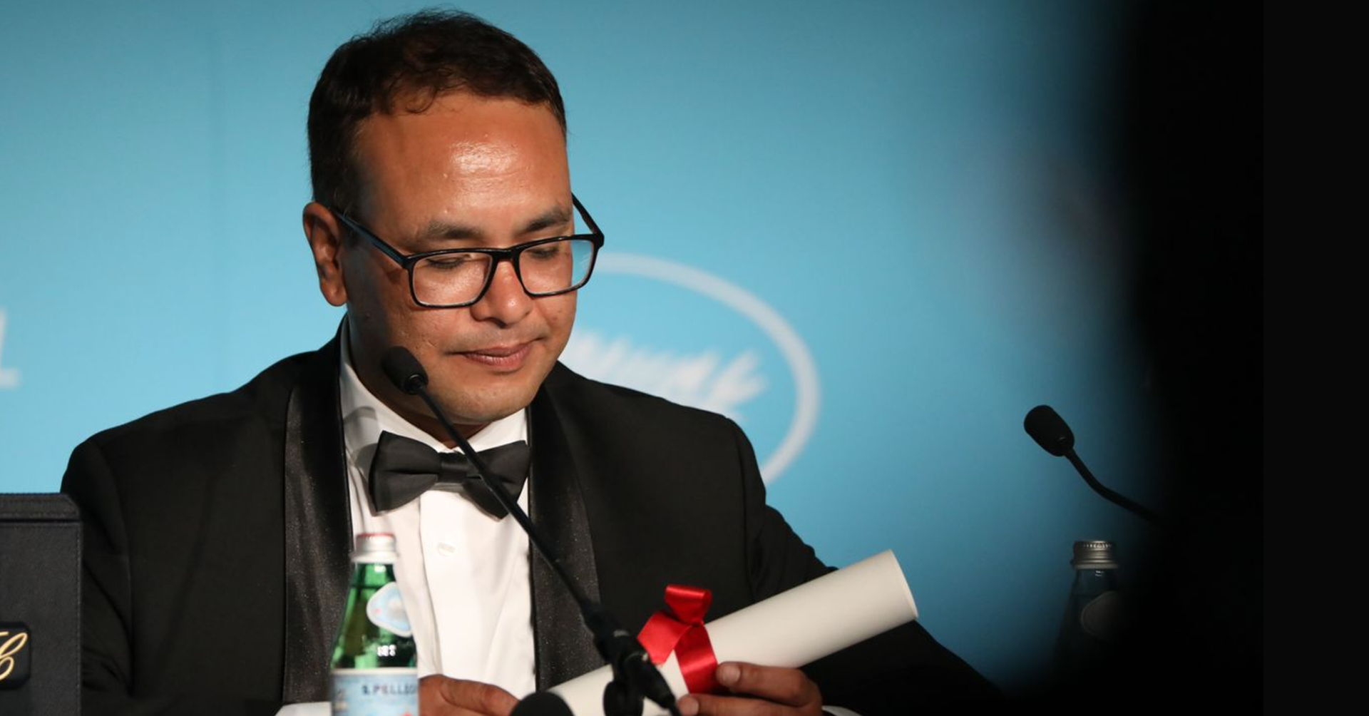 Abinash Bikram Shah - LORI, Mention Spéciale des courts métrages © Jean-Louis Hupé / FDC