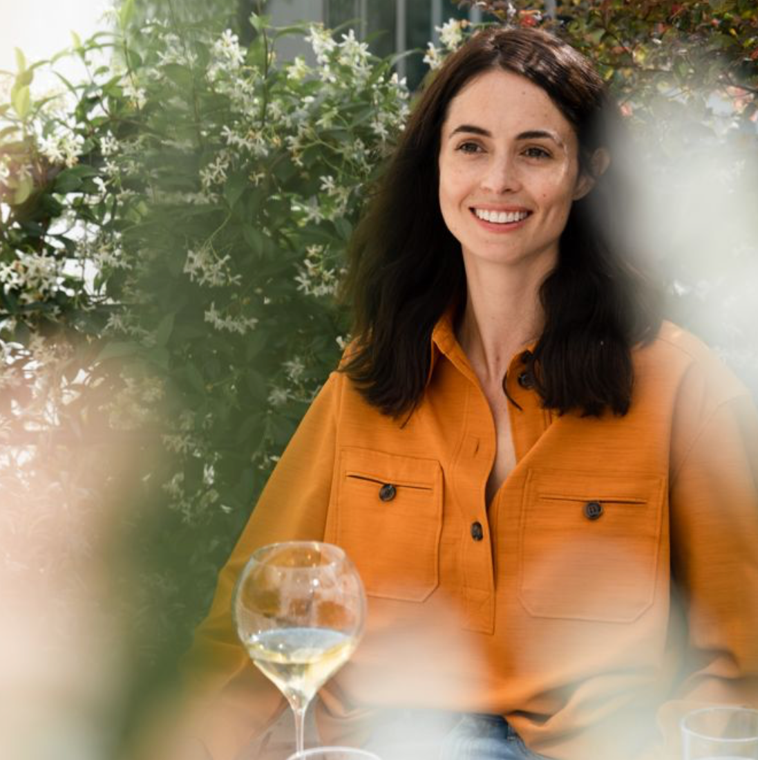 Maggie Frerejean-Taittinger