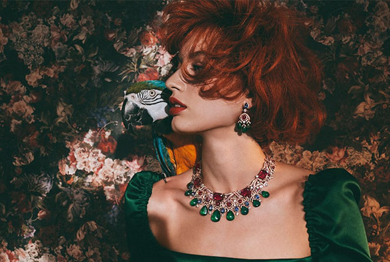 Collier Dolcevita Colours