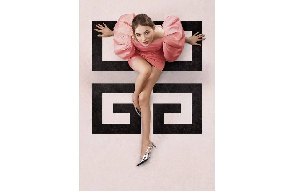 Irresistible Eau de Toilette Fraiche © Givenchy Parfums