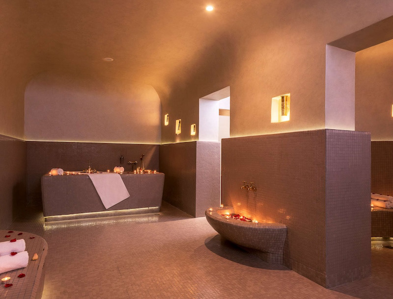 Radisson Blu Hotel, Marrakech Carre Eden - Spa
