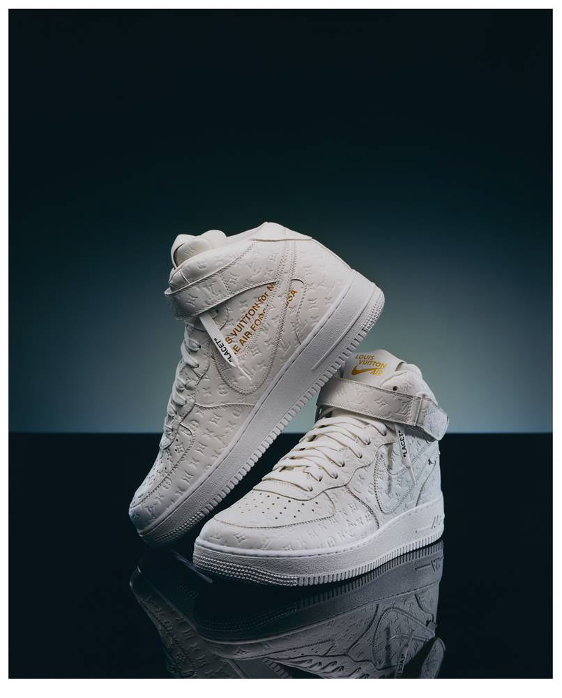 Courtesy of LOUIS VUITTON