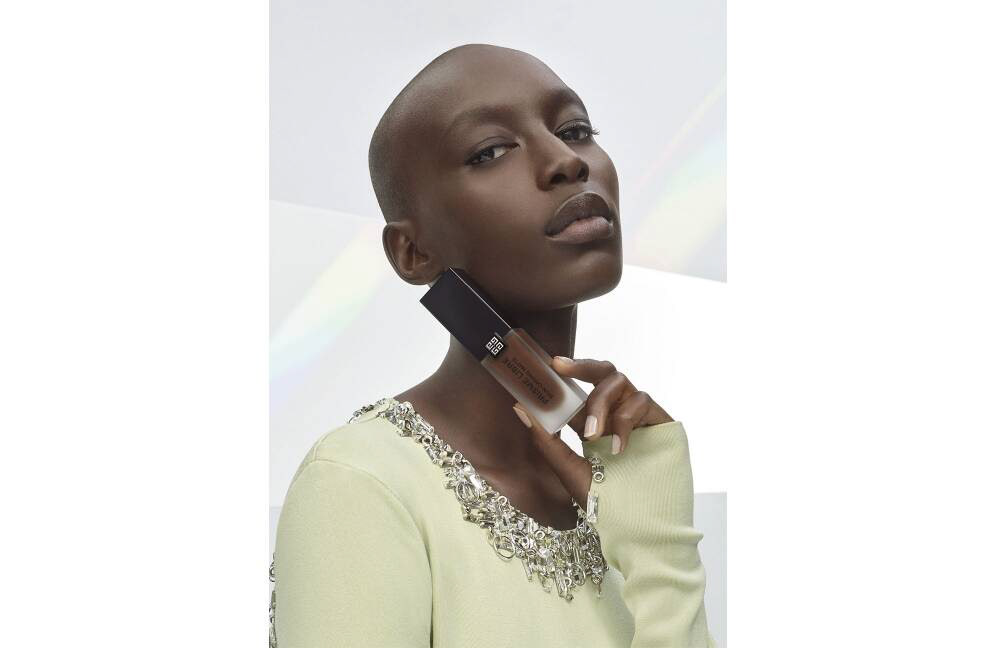 Prisme Libre © Givenchy Parfums