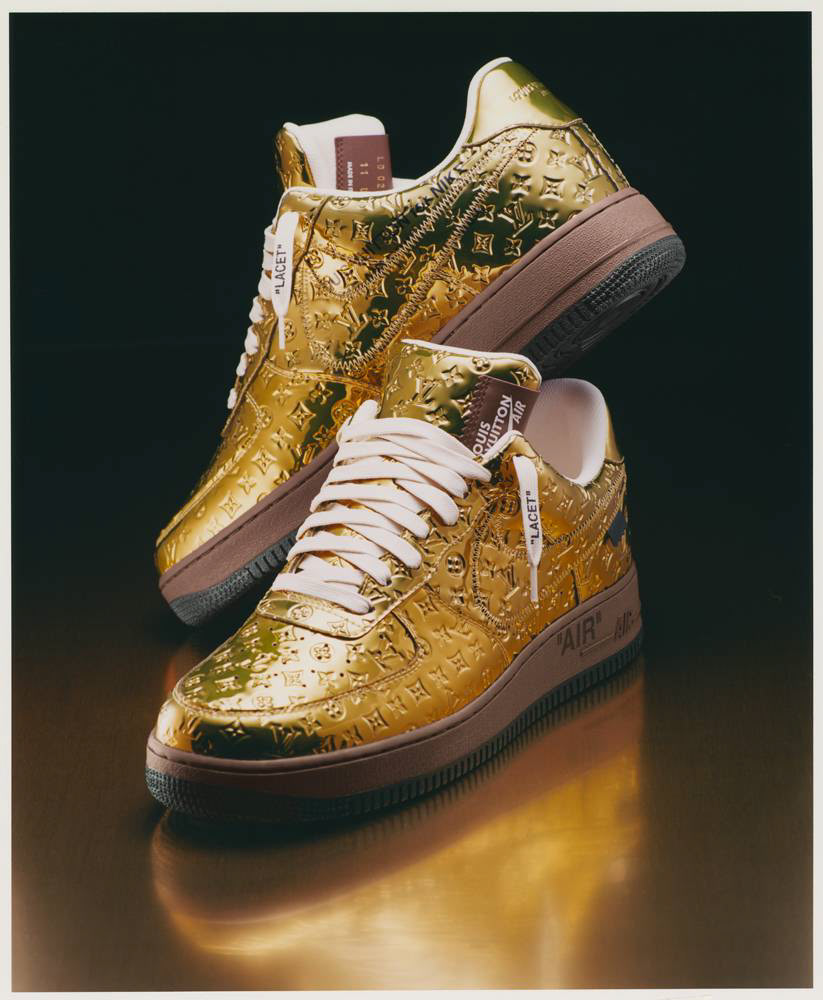 Courtesy of LOUIS VUITTON
