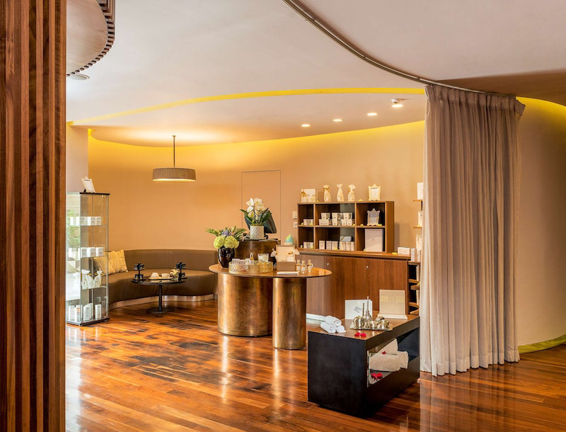 Radisson Blu Hotel, Marrakech Carre Eden - Spa Lila