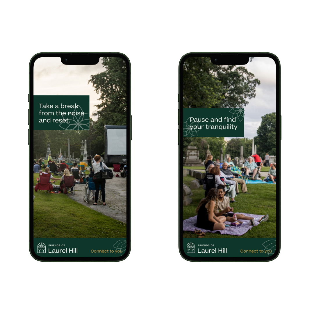 Instagram story posts