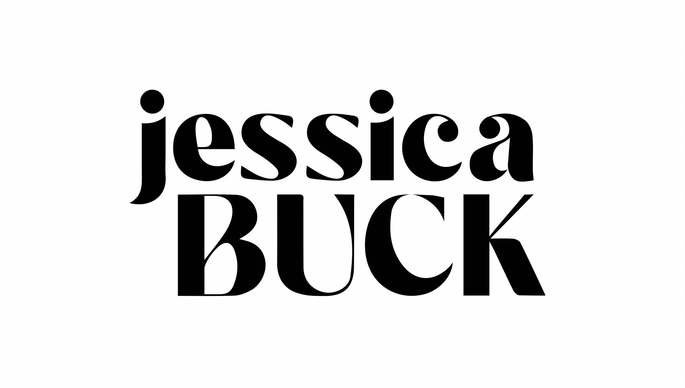 Jessica Buck