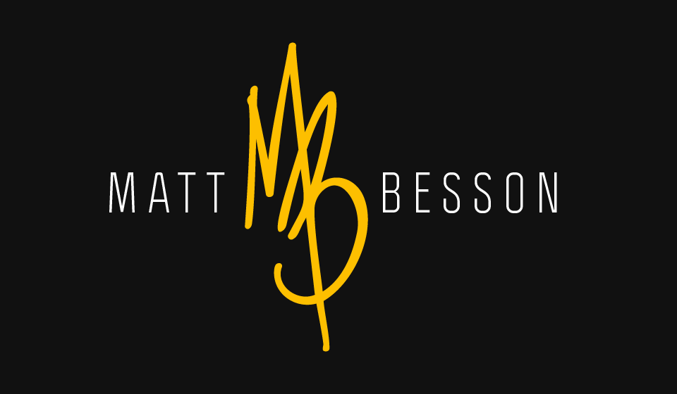 Merit Besson Matt Besson | Emmy Nominated Designer & Animator