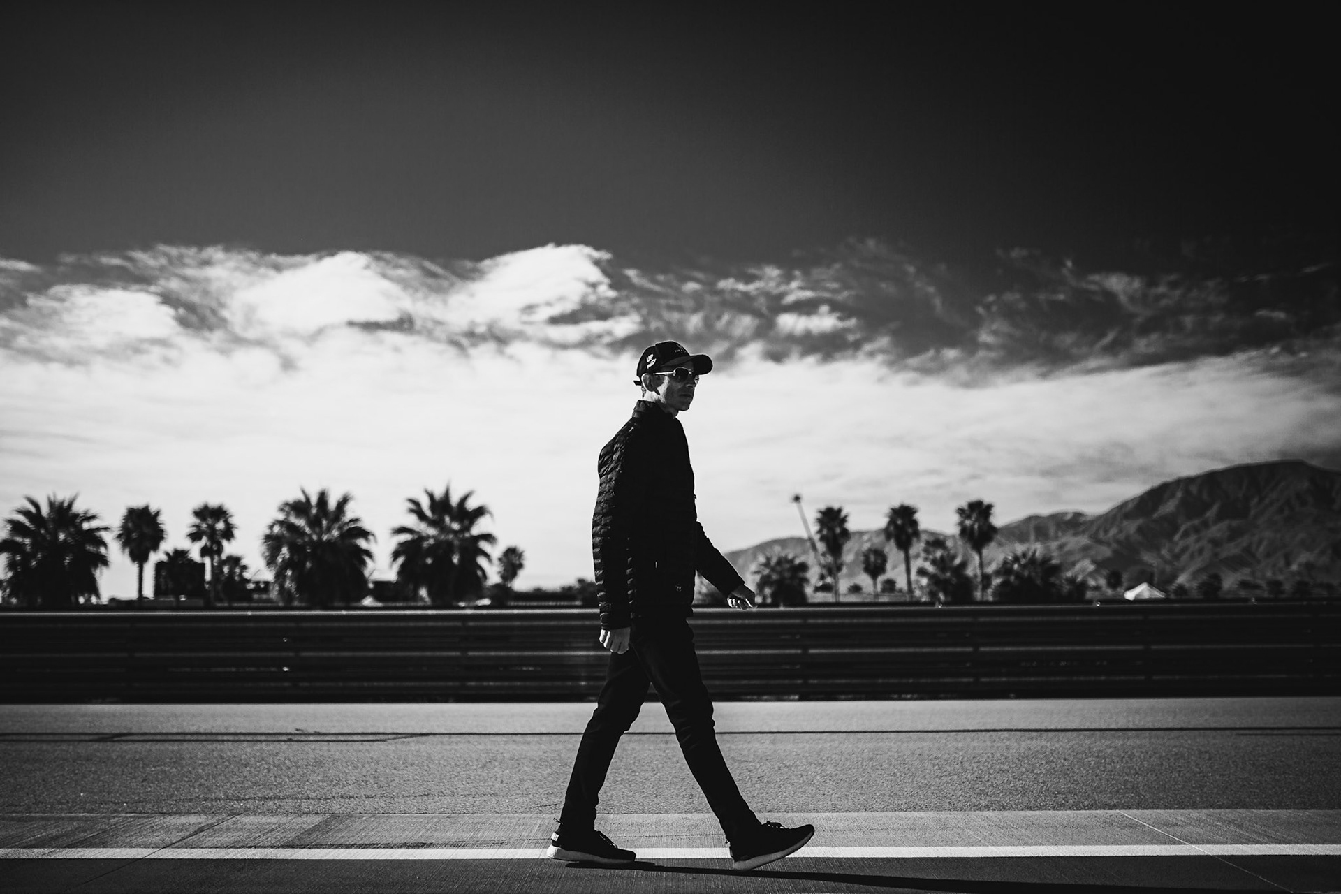 #60: Felix Rosenqvist, Meyer Shank Racing Honda, Helio Castroneves