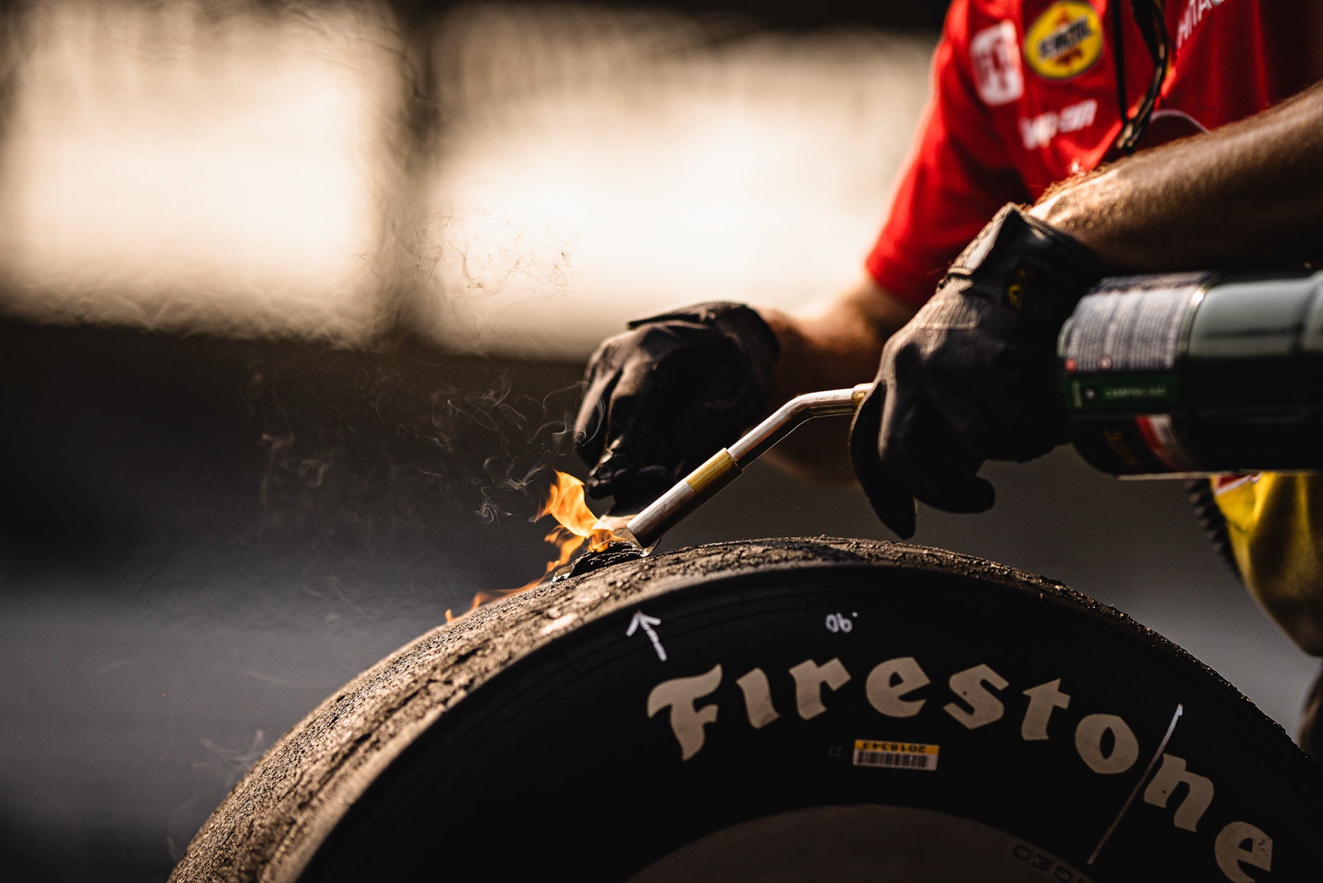 #2: Josef Newgarden, Team Penske Chevrolet, Tom Jones