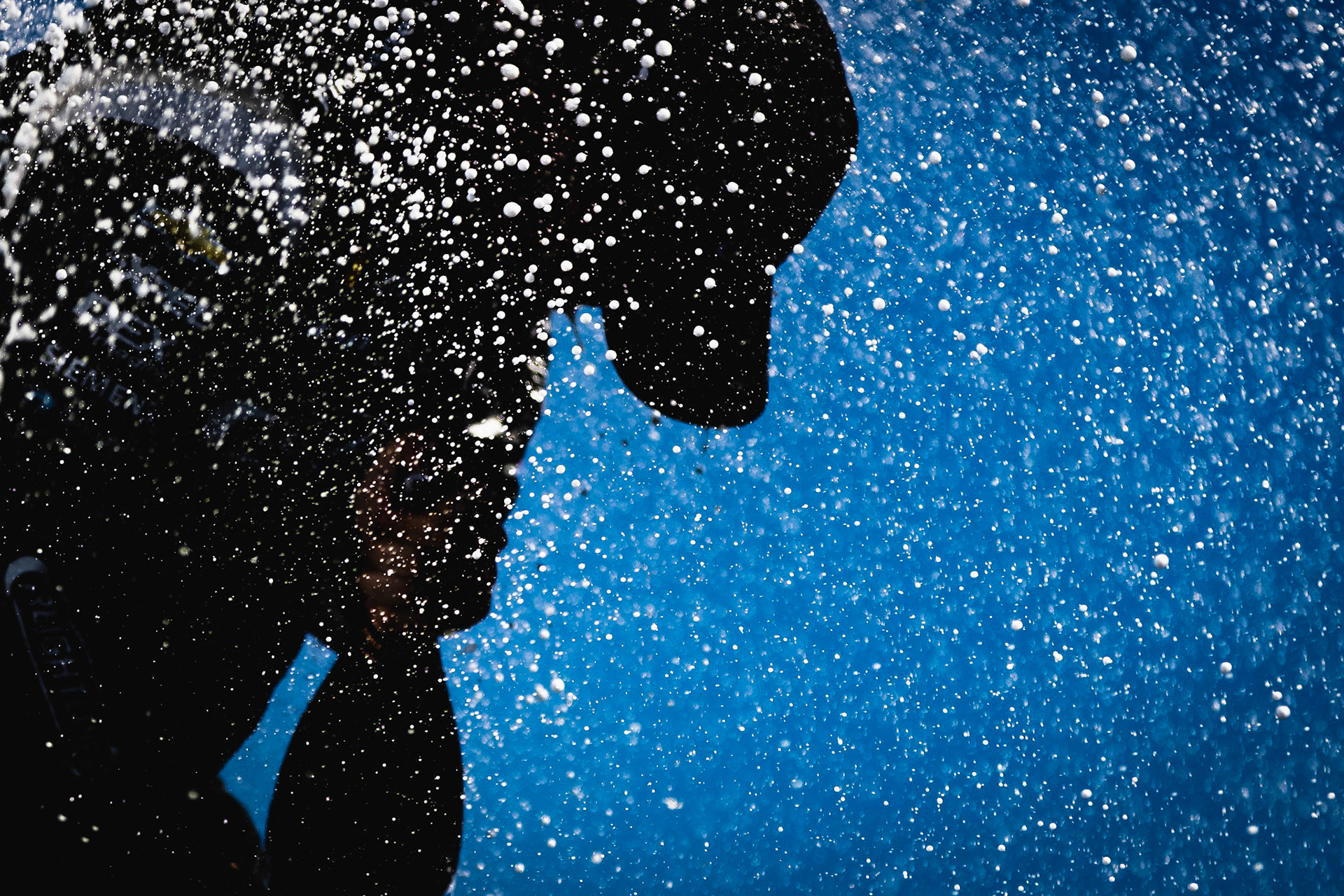 #3: Scott McLaughlin, Team Penske Chevrolet