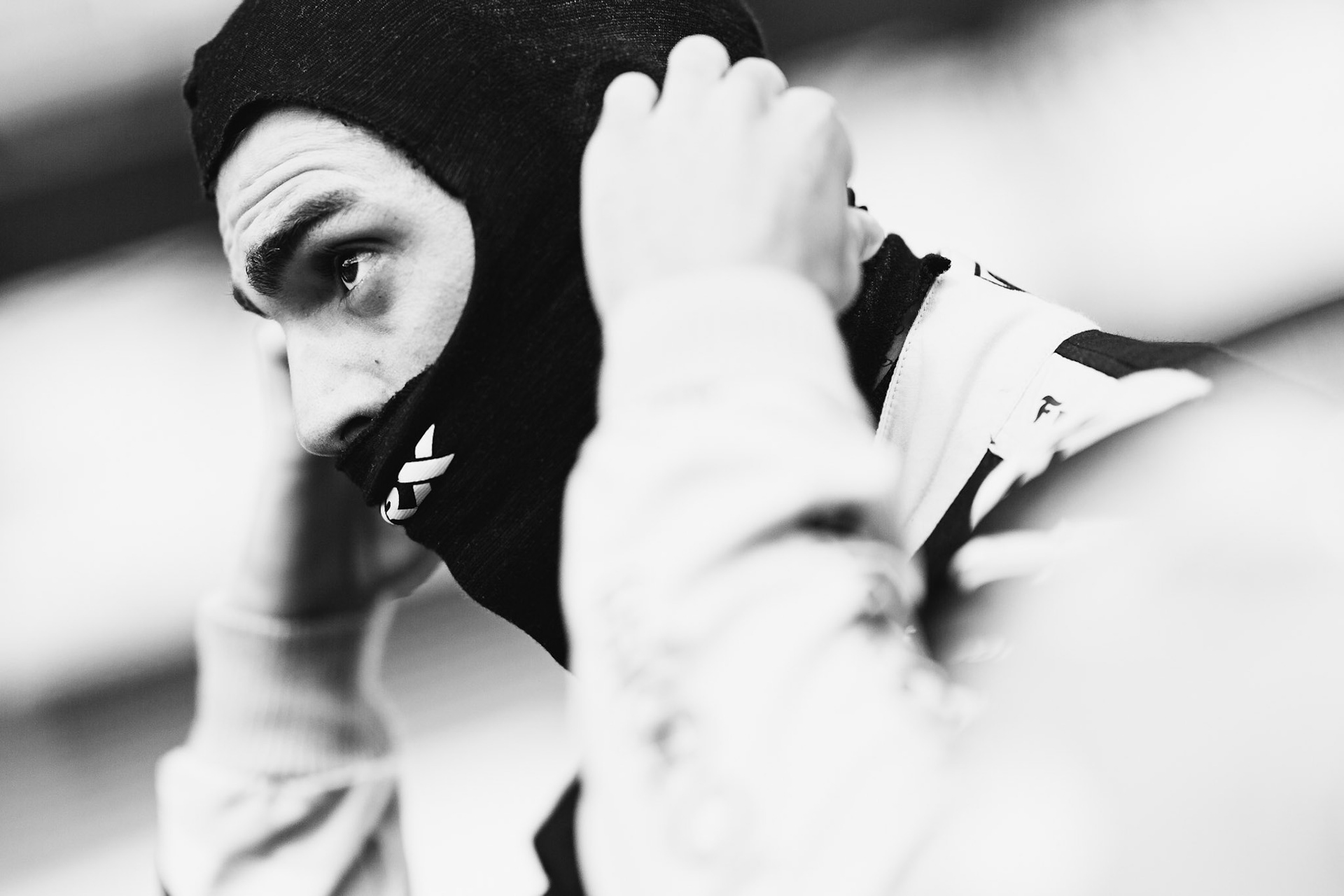 #21: Rinus VeeKay, Ed Carpenter Racing Chevrolet