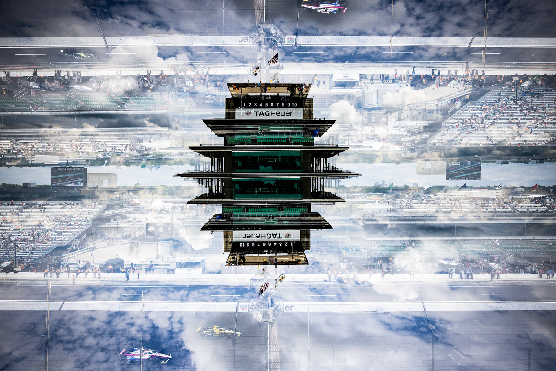 #26: Colton Herta, Andretti Autosport Honda