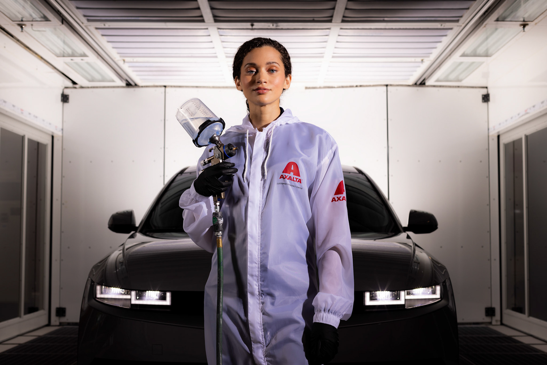 2024 Axalta Production