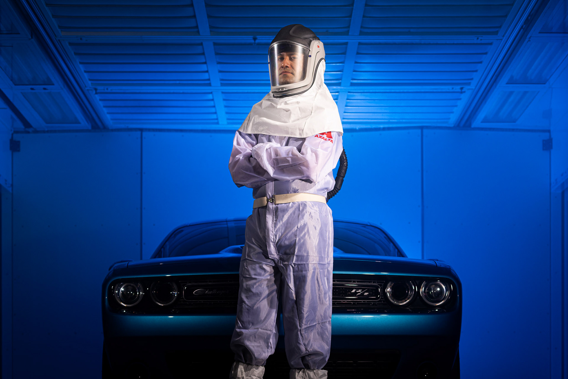 2024 Axalta Production