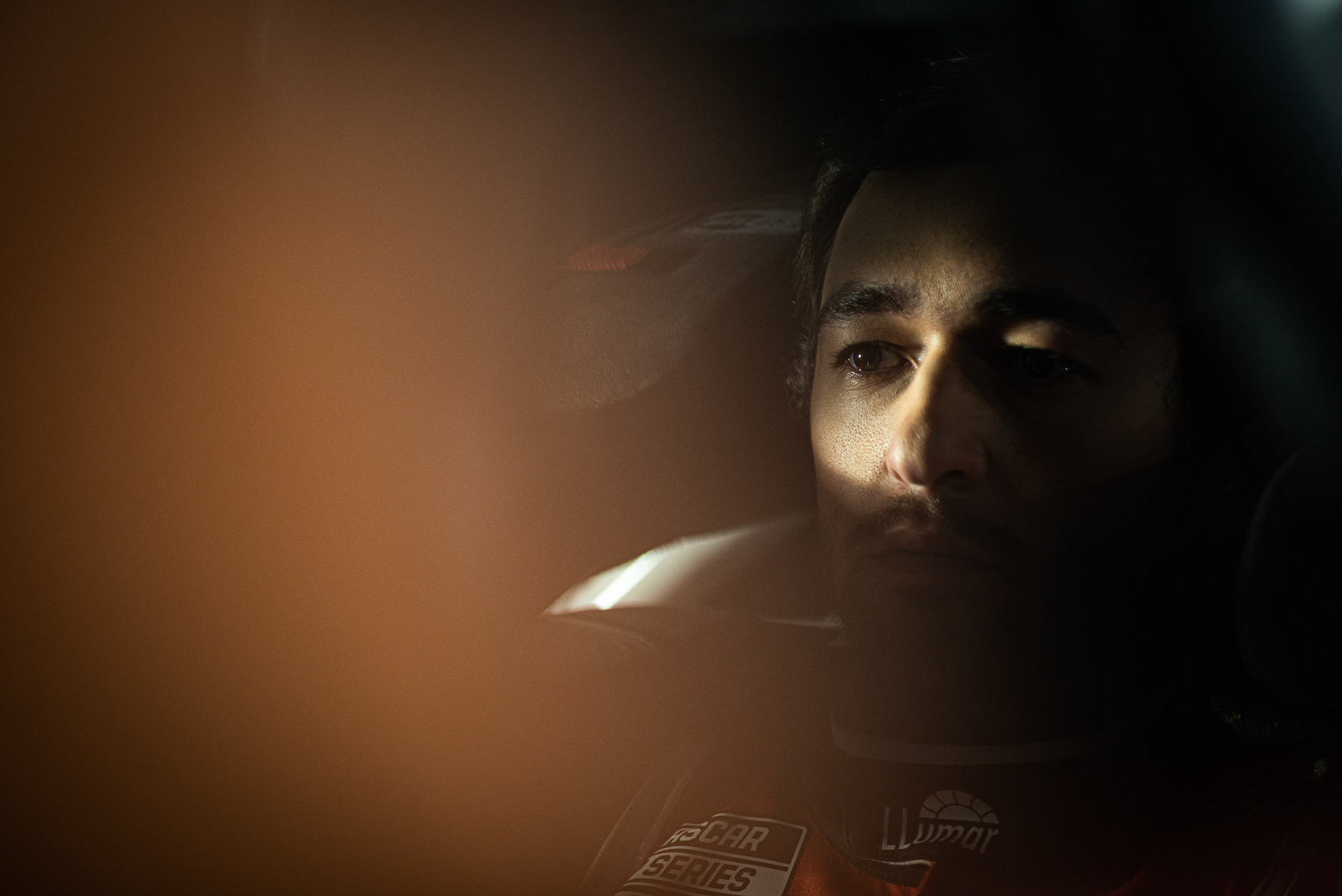 2022 Production Day: Llumar, Chase Elliott, Hendrick Motorsports