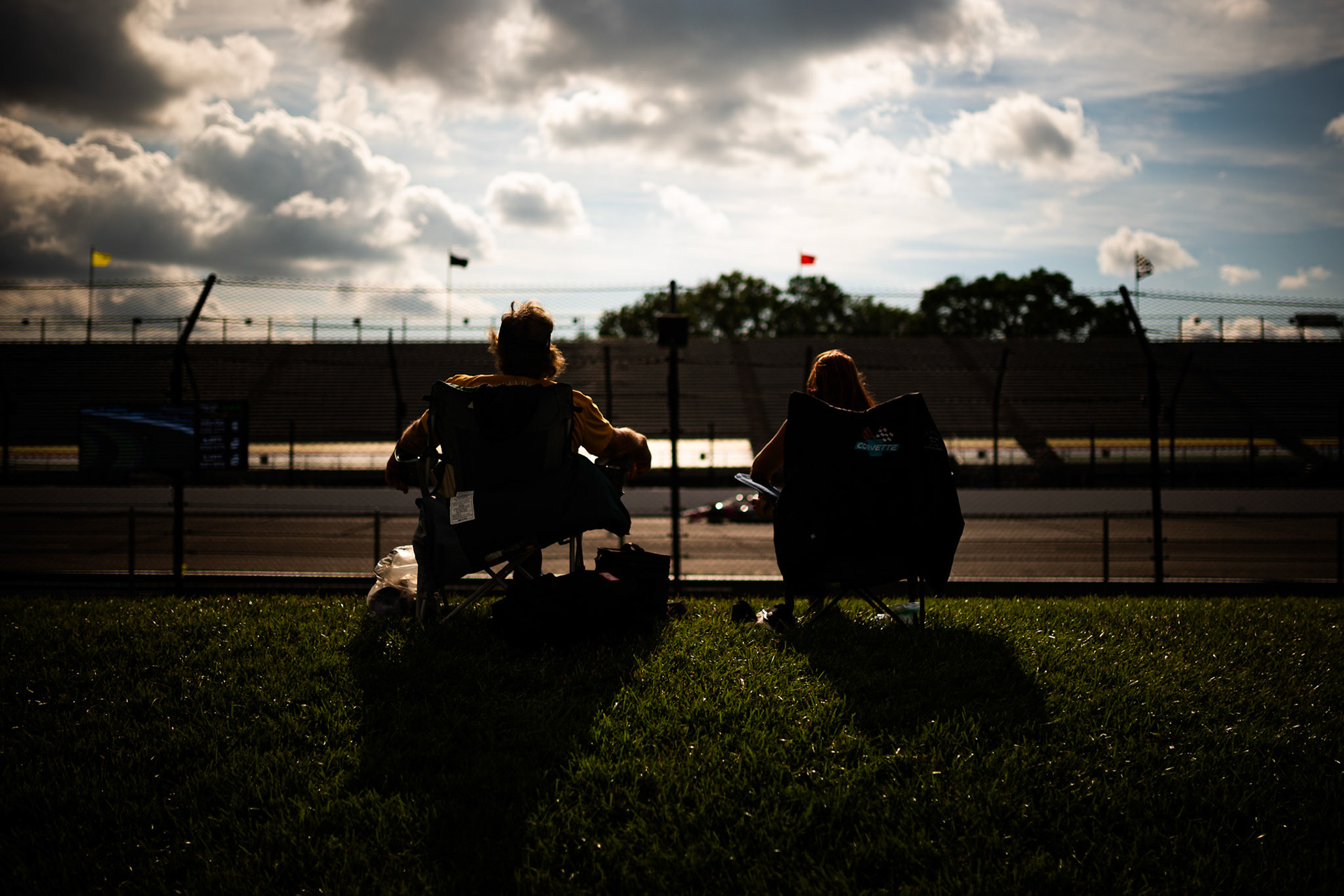 #66: Tom Blomqvist, Meyer Shank Racing Honda