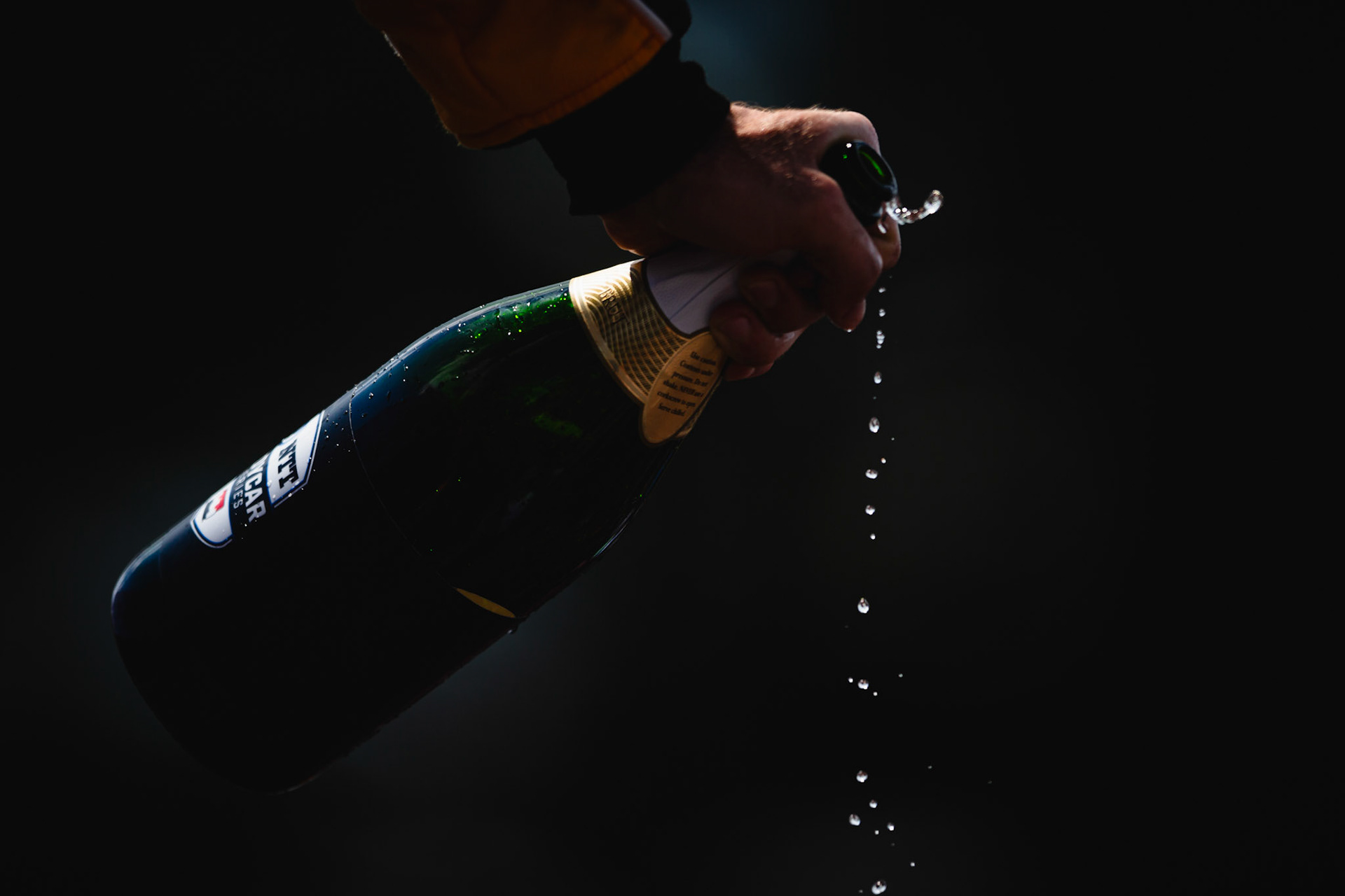 #3: Scott McLaughlin, Team Penske Chevrolet