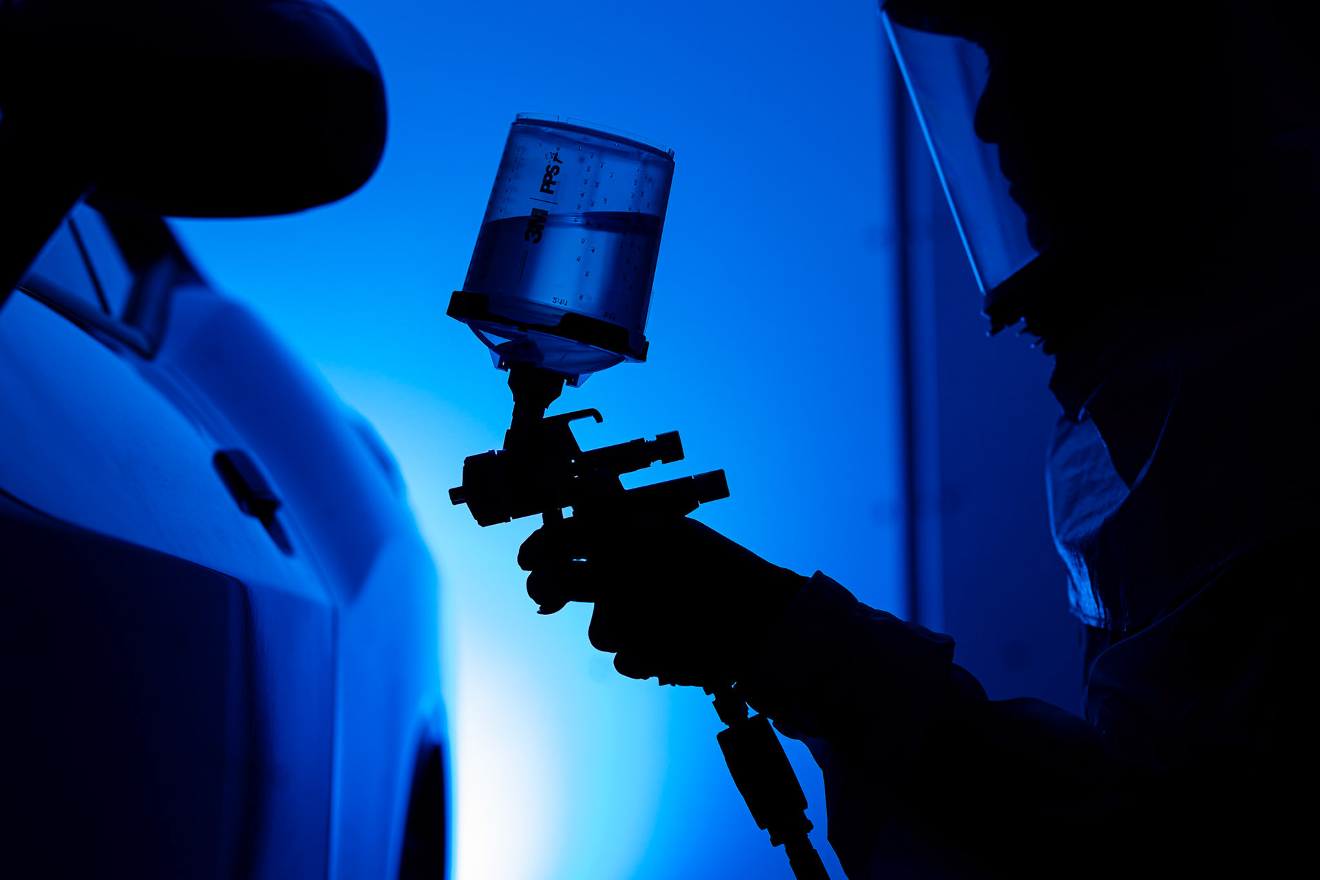 2024 Axalta Production