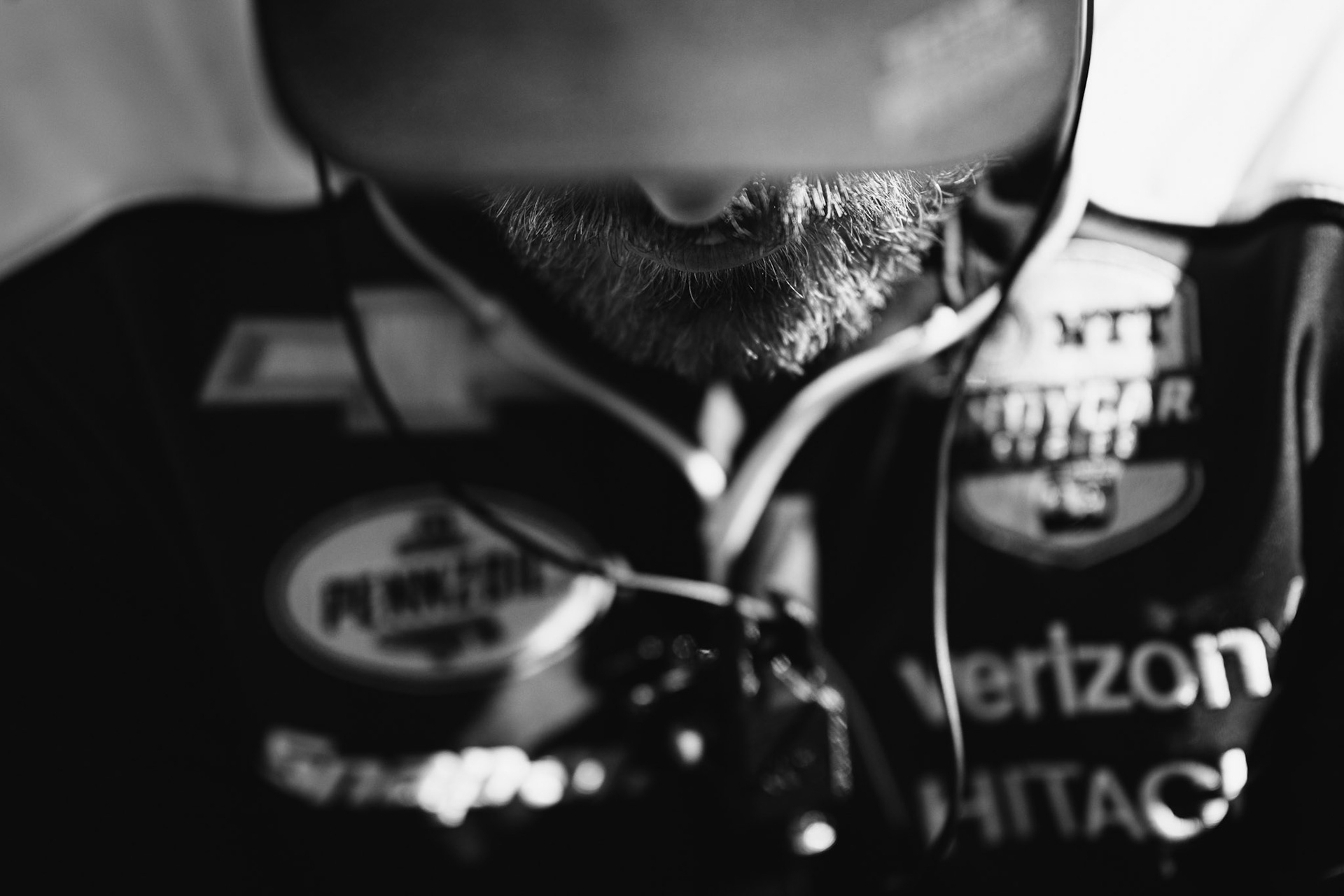 #2: Josef Newgarden, Team Penske Chevrolet, Kyle