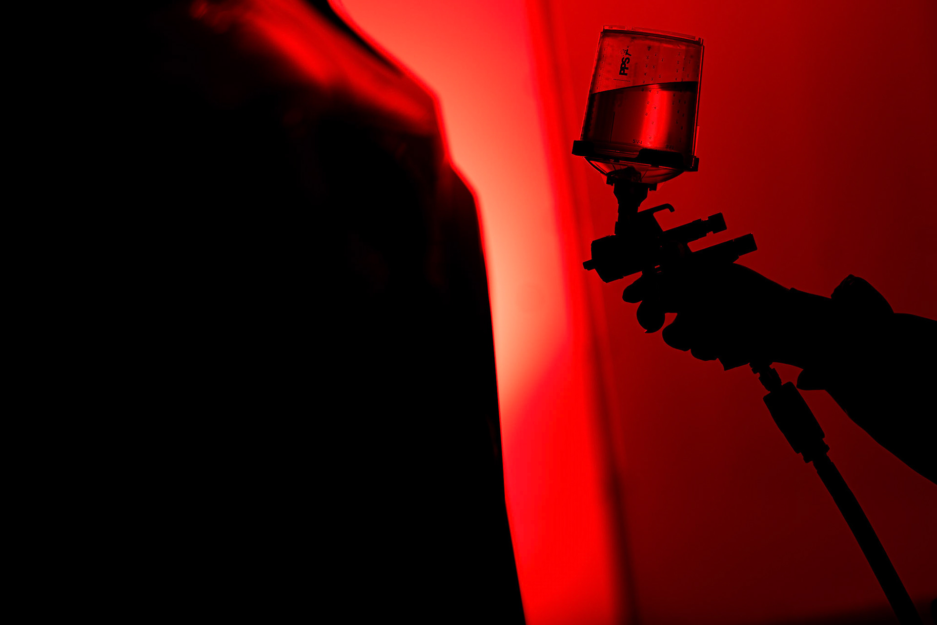 2024 Axalta Production