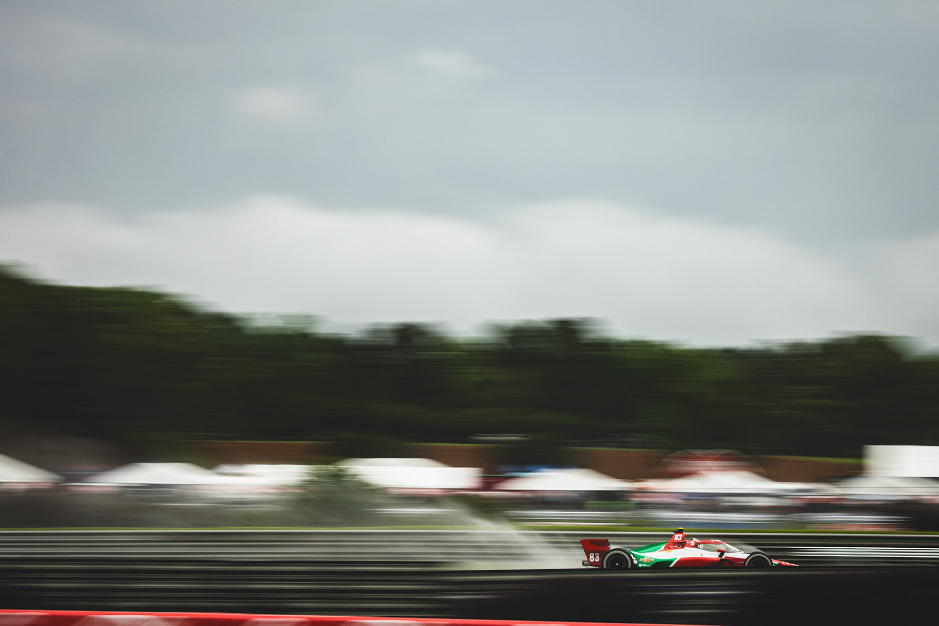 #83: Robert Shwartzman, PREMA Racing