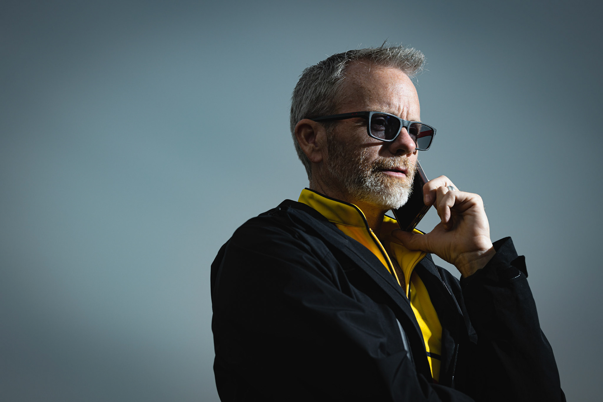 #3: Scott McLaughlin, Team Penske Chevrolet, Thirsty 3’s, Clay