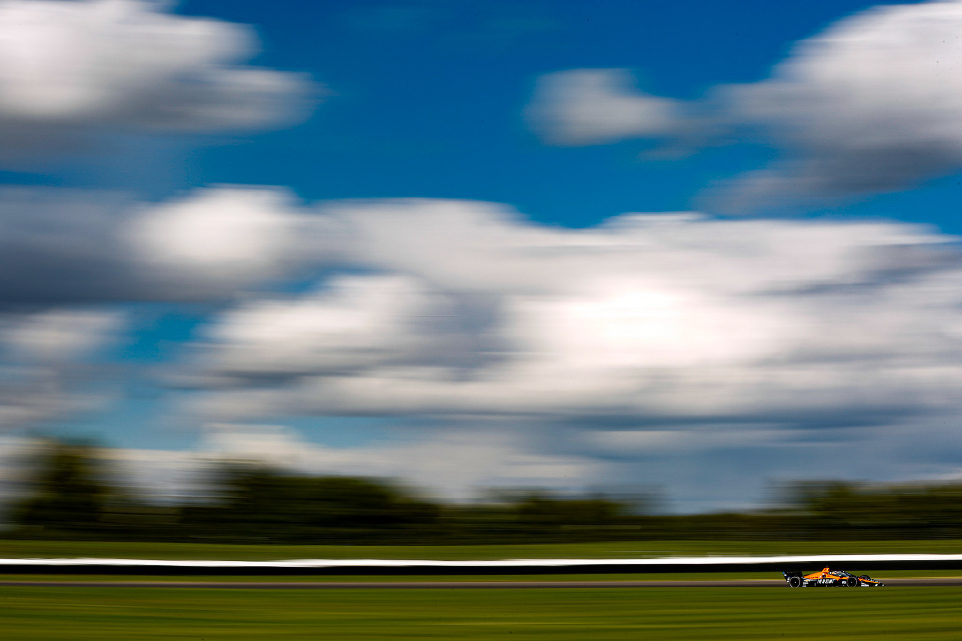 #5: Pato O’Ward, Arrow McLaren SP Chevrolet