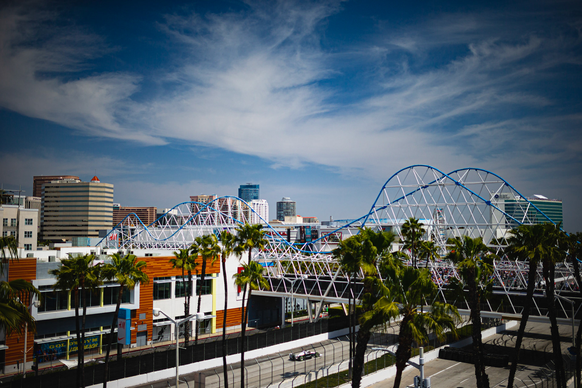 #2: Josef Newgarden, Team Penske Chevrolet