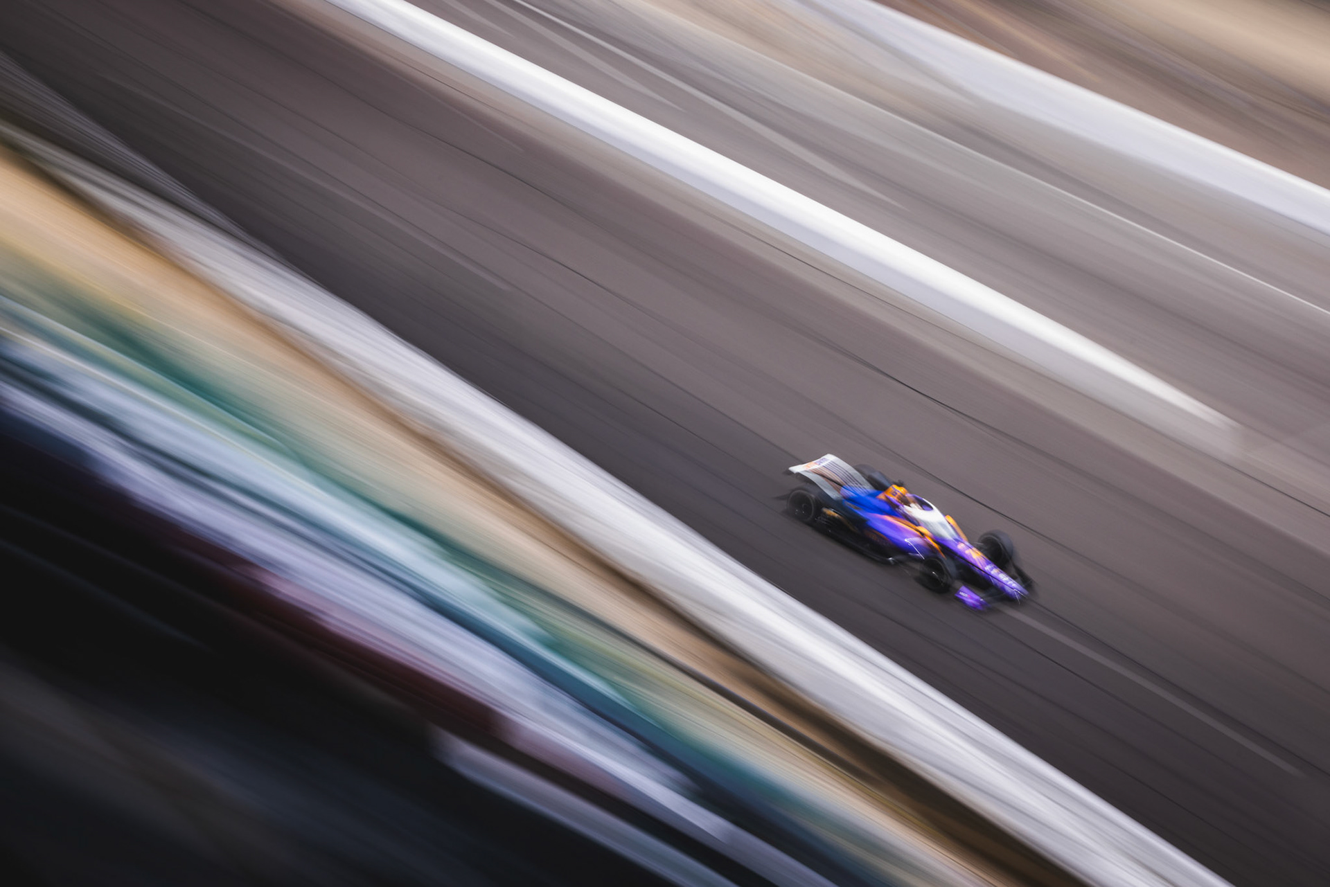 #76: Conor Daly, Juncos Hollinger Racing