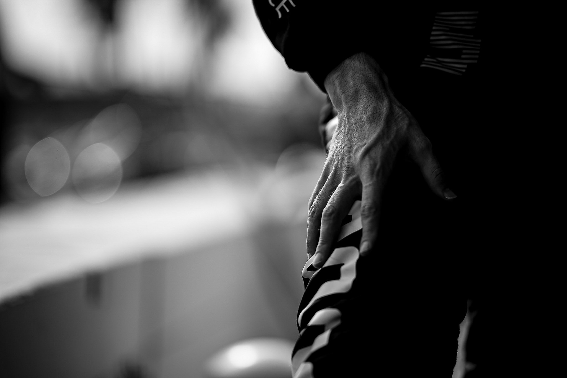 #5: Pato O’Ward, Arrow McLaren SP Chevrolet