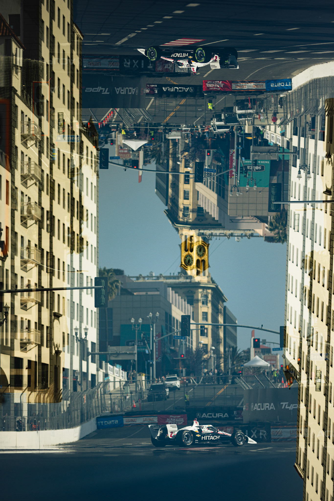 #2: Josef Newgarden, Team Penske Chevrolet