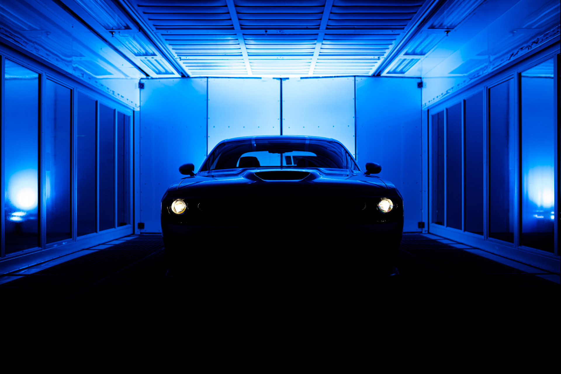 2024 Axalta Production