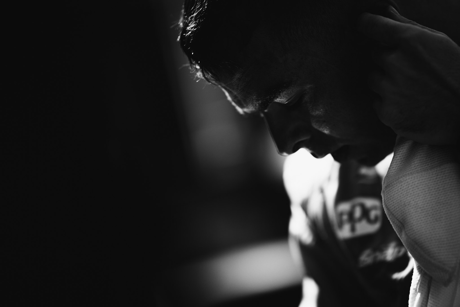 #3: Scott McLaughlin, Team Penske Chevrolet