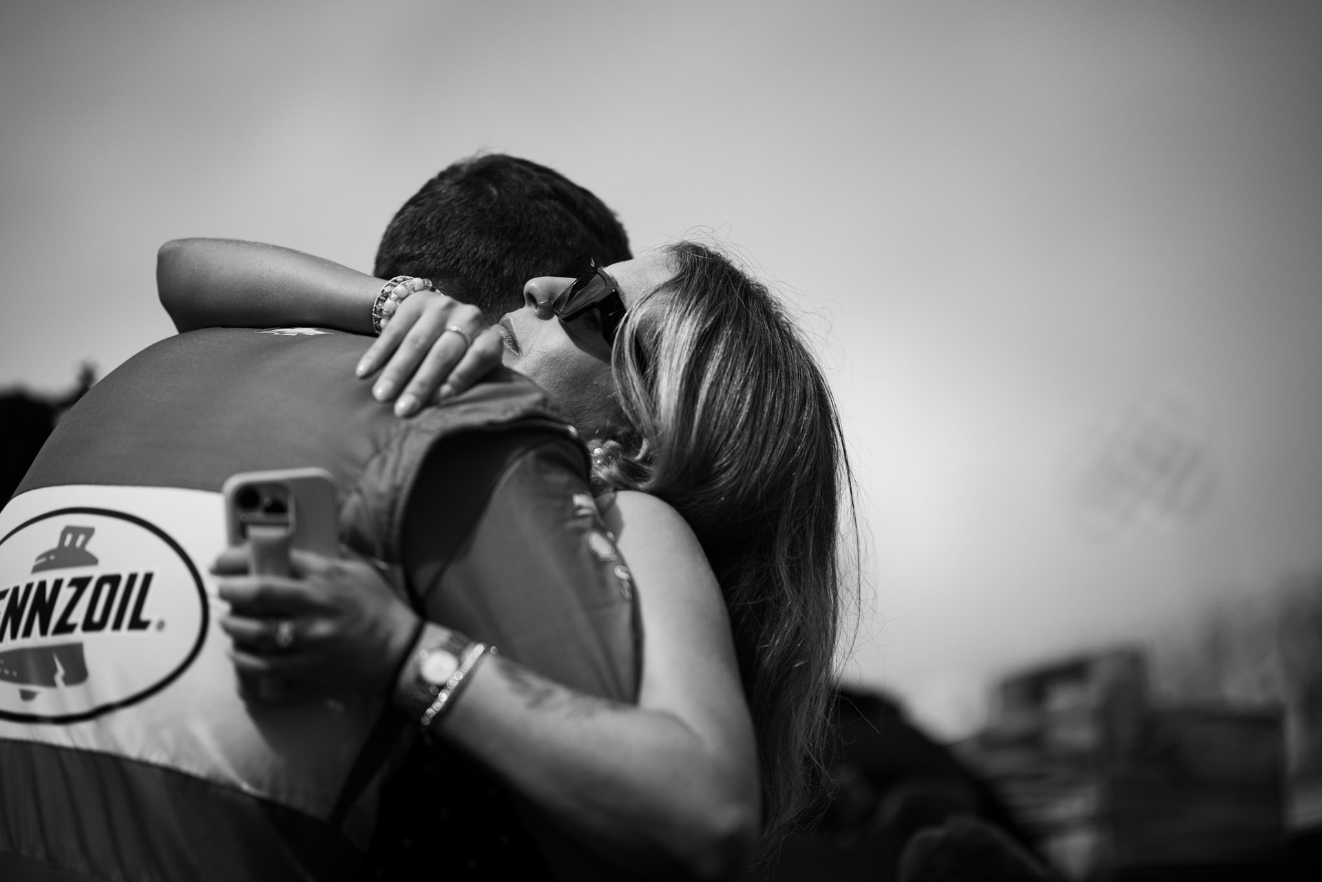 #3: Scott McLaughlin, Team Penske Chevrolet