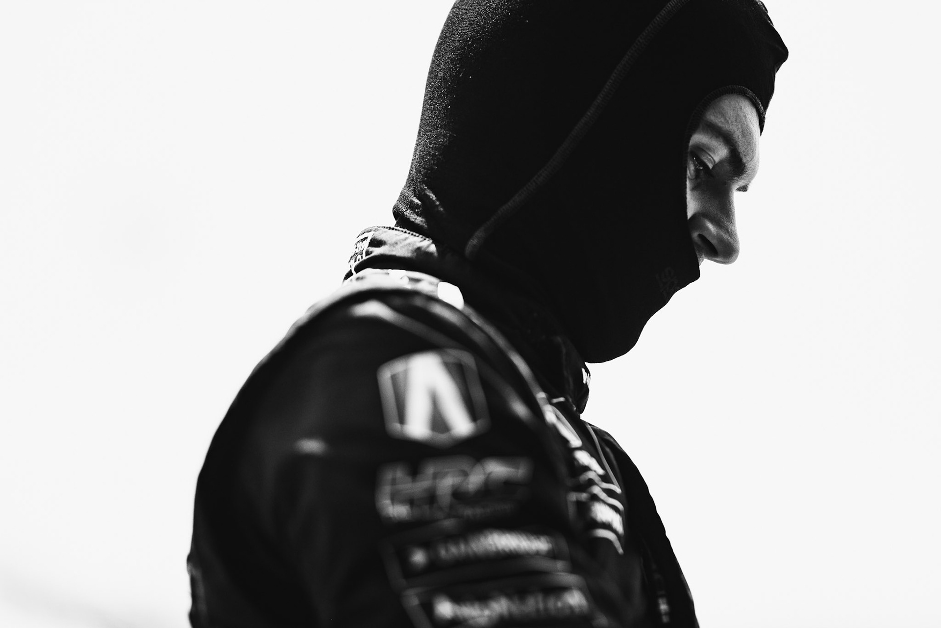 #26: Colton Herta, Andretti Autosport Honda