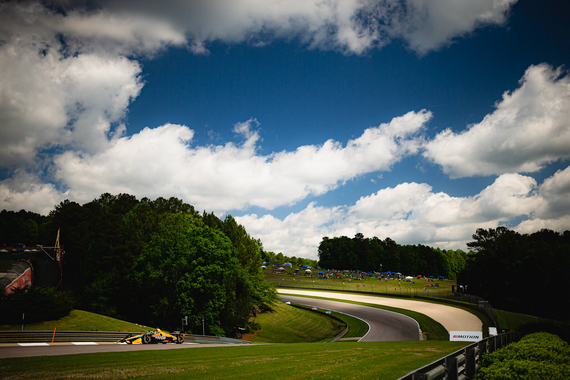 #5: Pato O’Ward, Arrow McLaren SP Chevrolet