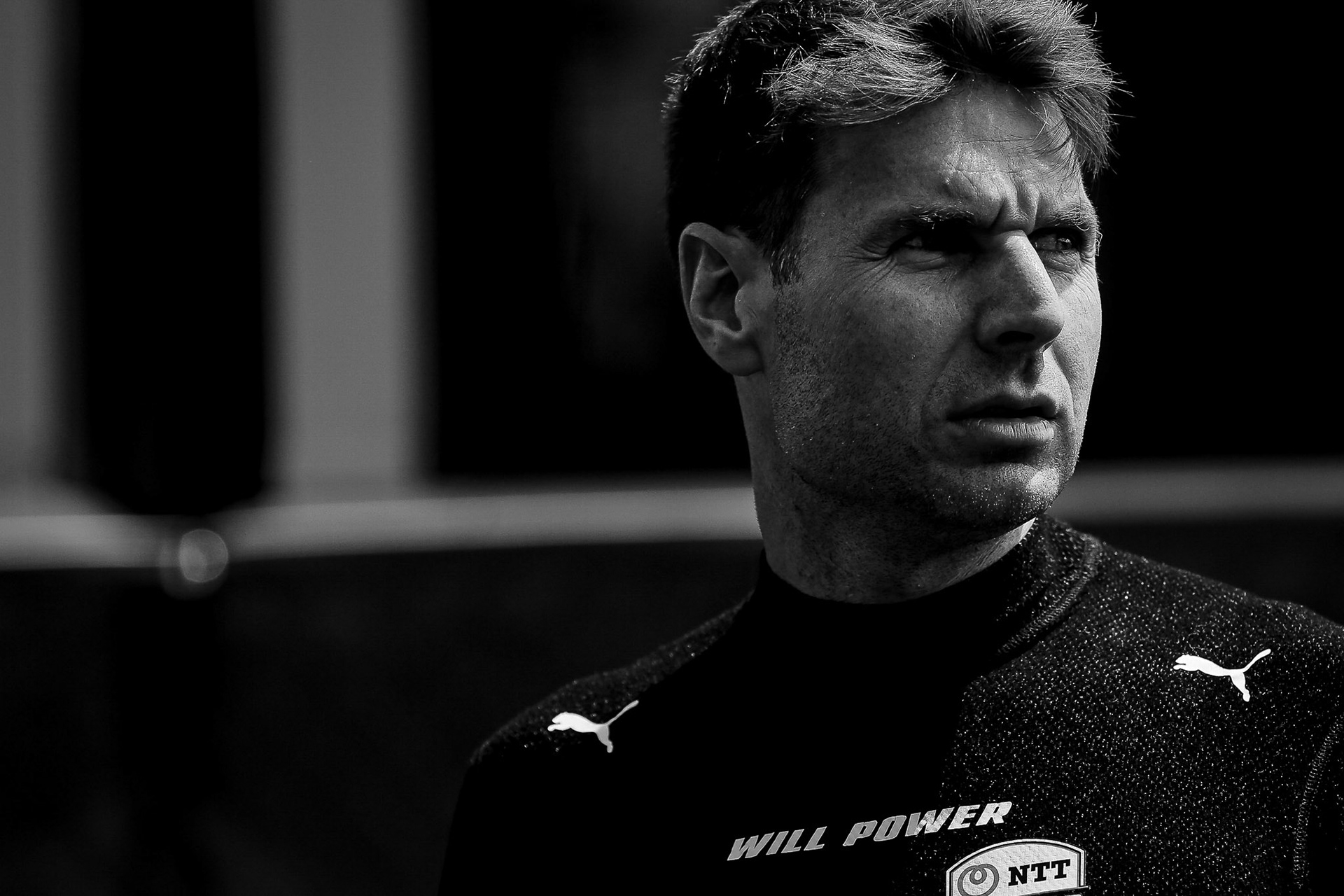 #12: Will Power, Team Penske Chevrolet
