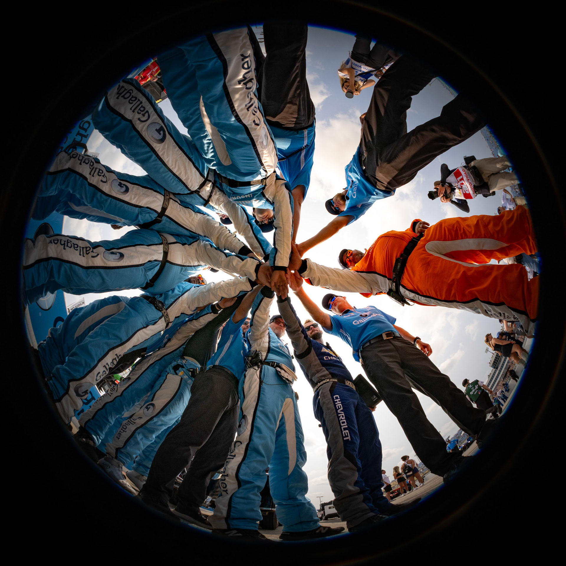 #3: Scott McLaughlin, Team Penske ChevroletNTT Indycar Series Farm to Finish 275 powered by Sukup at Iowa Speedway©2025 Logan Whitton / Stillhouse