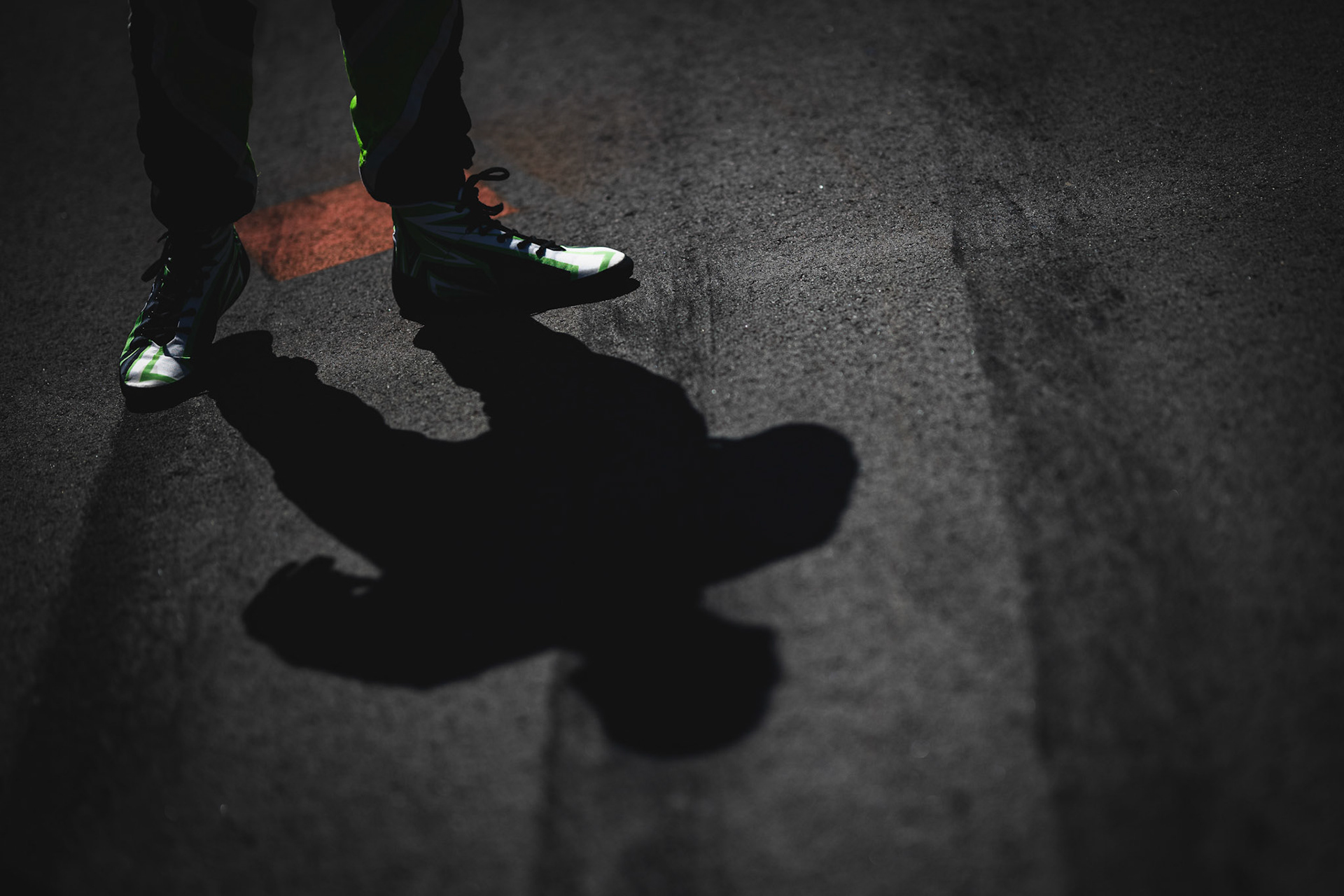 #18: Jack Harvey, Dale Coyne Racing with Vasser Sullivan Honda