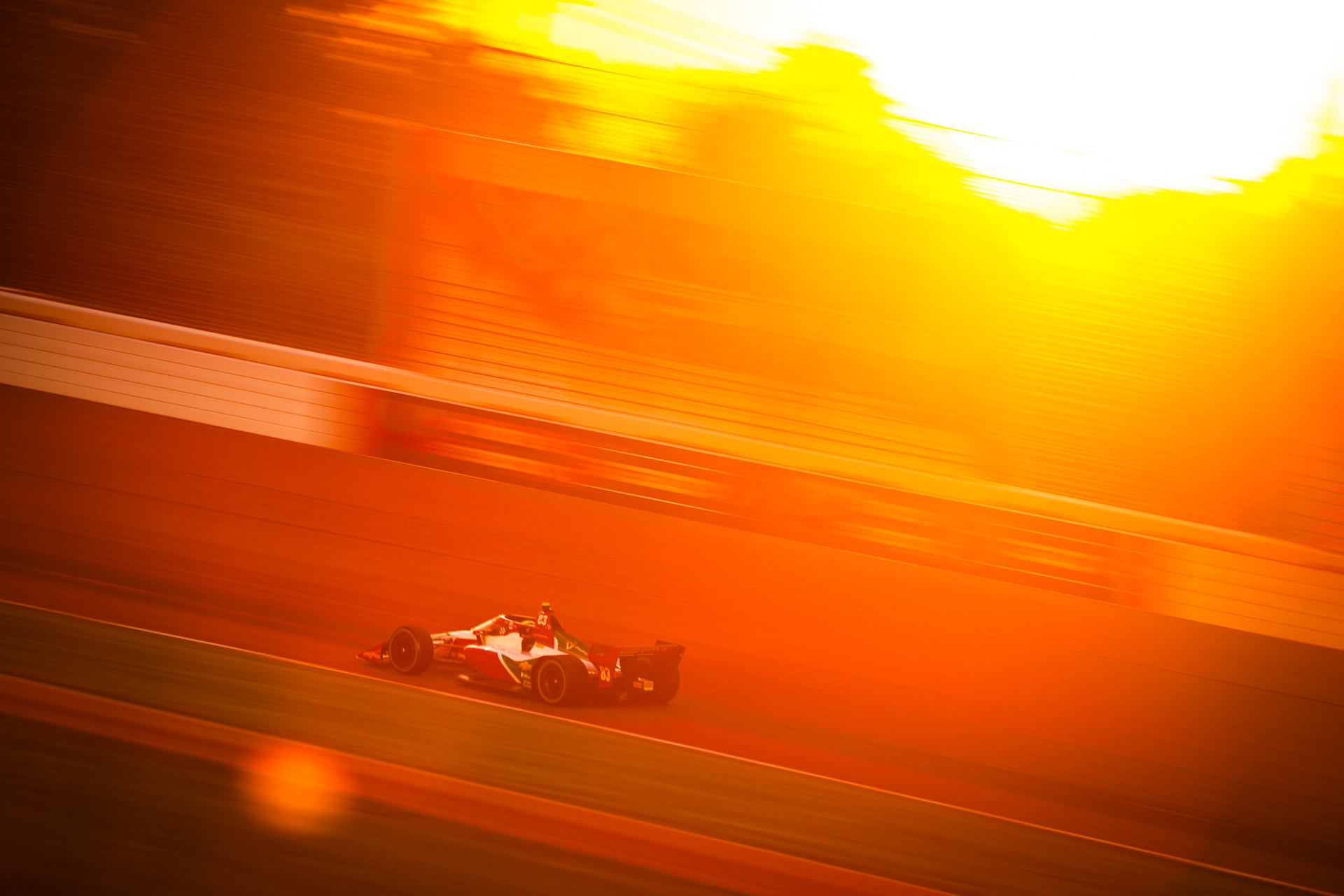 #83: Robert Shwartzman, PREMA Racing