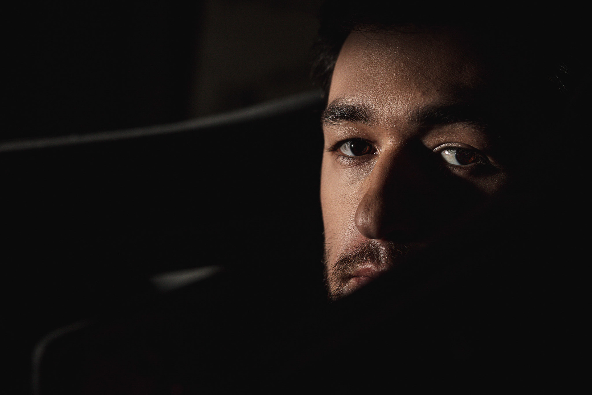 2021 LLumar Production Day with Chase Elliott, Photographer: Barry Cantrell